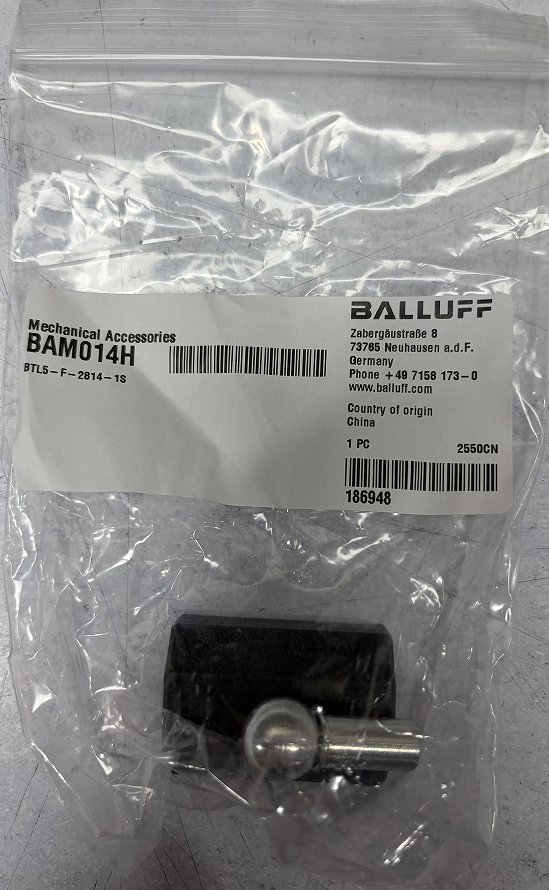 巴鲁夫 BTL5-F-2814-1S 巴鲁夫 BTL5-F-2814-1S（BAM014H）浮动磁块