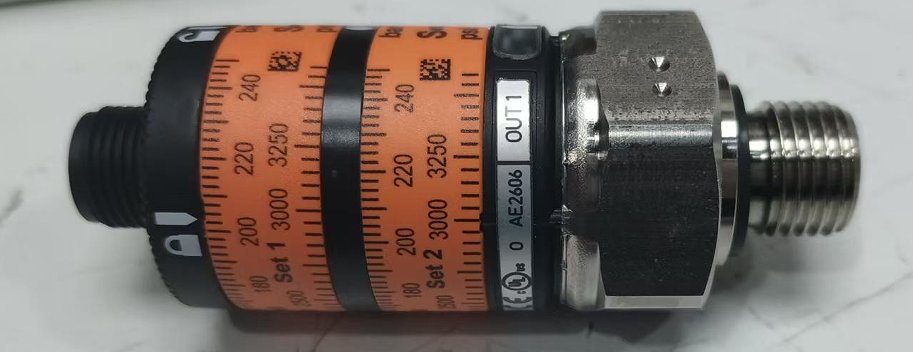 易福门 PK7521 IFM PK7521 压力开关